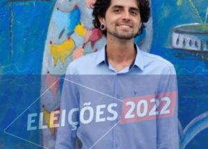 Eleições 2022: Sabatina com Giovani Damico - Candidato ao Governo da Bahia pelo PCB