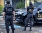 Polícia Federal cumpre mandados de prisão em Aracaju e mais 10 cidades contra jogadores de futebol e empresários