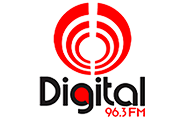 Digital FM 96.3 - Alagoinhas