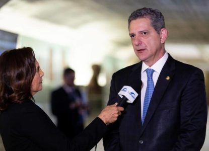 “Os sergipanos querem o PT como oposição ao Governo do Estado e devemos ser coerentes com o povo”, diz Rogério Carvalho
