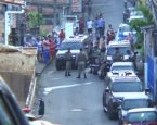 Família feita refém em Dom Avelar é liberada após 8 horas; sete homens são presos