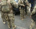 Duas pessoas são presas na BA em operação contra facção que entrou em conflito 68 vezes com a polícia