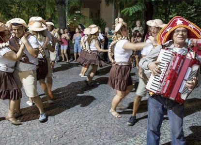 Forró é reconhecido como manifestação cultural nacional pelo Congresso