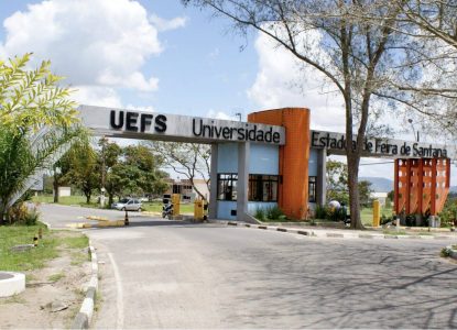 Cursos da UEFS alcançam notas superiores à média nacional no Enade 2022