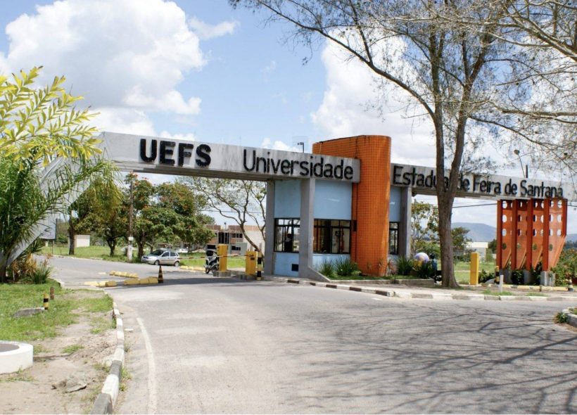 Fim da greve: Uefs retoma todas as atividades nesta quinta-feira (16)