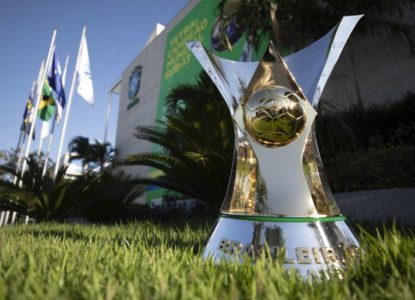 Polícia Federal investigará suspeitas de fraudes em campeonatos nacionais e estaduais de futebol