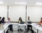 Comissão se reúne para discutir propostas para retomada da carreira do magistério em Sergipe