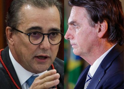 Ex-ministro critica governo por divulgar nomes de doadores para “vaquinha” de Bolsonaro: “uma inquisição moderna”