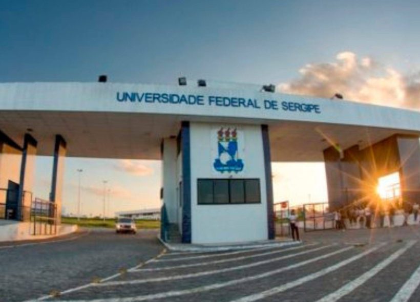 UFS explica contrato de R$ 12 milhões e atribui reportagem à seguimentos da direita e do negacionismo