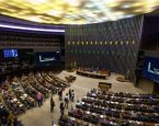 Câmara dos Deputados realiza sessão solene, pelo aniversário de emancipação de Feira