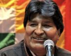 Evo Morales anuncia candidatura à presidência da Bolívia em meio a tensões com o governo