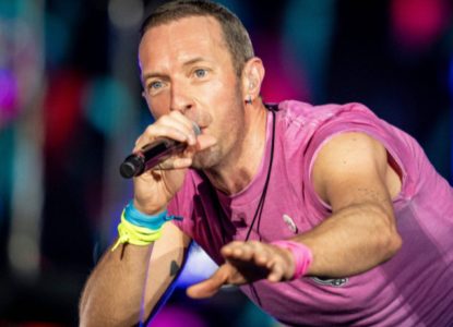 Ex-empresário do Coldplay pede US$ 59 milhões em processo contra a banda por suposto calote