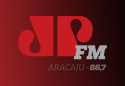Jovem Pan Aracaju - 88.7 FM