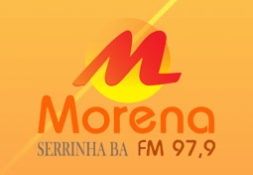 Morena Serrinha - 97.9 FM