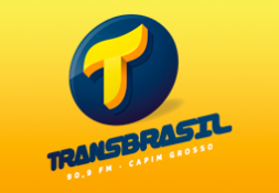 Transbrasil Capim Grosso - 90.9 FM