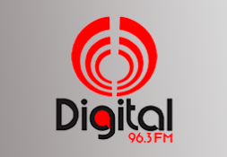 Digital FM 96.3 - Alagoinhas